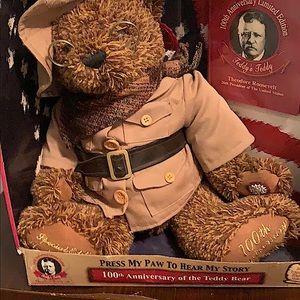 No need for it anymore